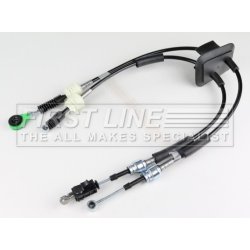 Handbrake Cable (mt) FIRST LINE FKG1272 OE Ref 55234084