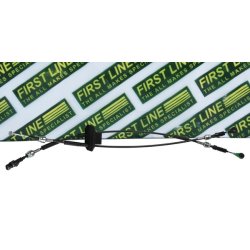 Handbrake Cable (mt) FIRST LINE FKG1273 OE Ref 1824322