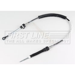 Handbrake Cable (mt) FIRST LINE FKG1274 OE Ref 6RA 711 265A