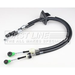 Handbrake Cable (mt) FIRST LINE FKG1277 OE Ref 55229289