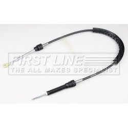 Handbrake Cable (mt) FIRST LINE FKG1278 OE Ref 5N0 711 265H