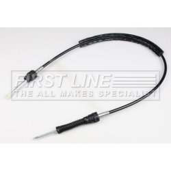 Handbrake Cable (mt) FIRST LINE FKG1279 OE Ref 5N0 711 266C