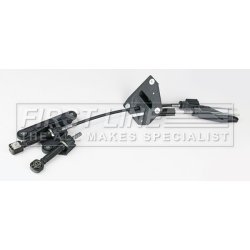 Handbrake Cable (mt) FIRST LINE FKG1282 OE Ref 7C2 711 877A