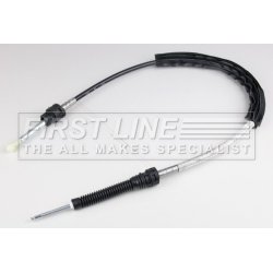 Handbrake Cable (mt) FIRST LINE FKG1294 OE Ref 1K0 711 266AA