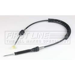 Handbrake Cable (mt) FIRST LINE FKG1297 OE Ref 1Q0 711 265B