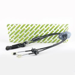 Handbrake Cable (mt) FIRST LINE FKG1300 OE Ref 43794 3U400 FIRST LINE