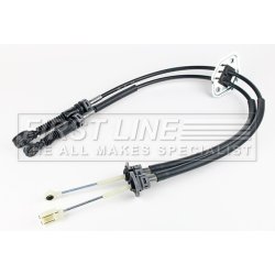 Handbrake Cable (mt) FIRST LINE FKG1302 OE Ref 43794 1W100