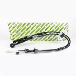 Handbrake Cable (mt) FIRST LINE FKG1303 OE Ref 43794 2Y400 FIRST LINE