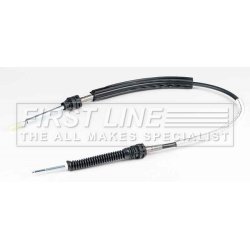 Handbrake Cable (mt) FIRST LINE FKG1307 OE Ref 1T0 711 265 M