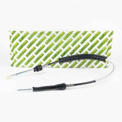 Handbrake Cable (mt) FIRST LINE FKG1307 OE Ref 1T0 711 265 M FIRST LINE