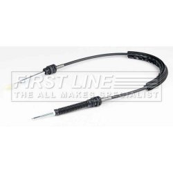 Handbrake Cable (mt) FIRST LINE FKG1308 OE Ref 1T0 711 265 AD