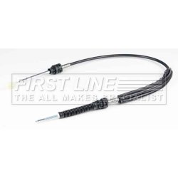 Handbrake Cable (mt) FIRST LINE FKG1309 OE Ref 1T0 711 265 F