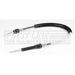 Handbrake Cable (mt) FIRST LINE FKG1310 OE Ref 1T0 711 266B