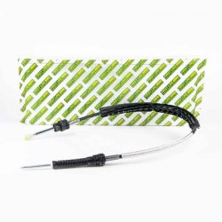 Handbrake Cable (mt) FIRST LINE FKG1310 OE Ref 1T0 711 266B FIRST LINE