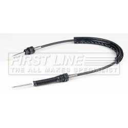 Handbrake Cable (mt) FIRST LINE FKG1311 OE Ref 1T0 711 266 E