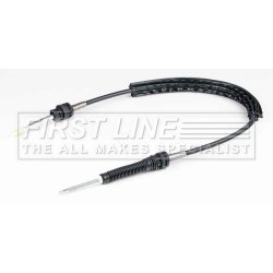 Handbrake Cable (mt) FIRST LINE FKG1312 OE Ref 1T0 711 266F