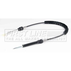 Handbrake Cable (mt) FIRST LINE FKG1313 OE Ref 1T0 711 265AC