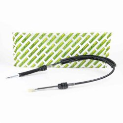 Handbrake Cable (mt) FIRST LINE FKG1313 OE Ref 1T0 711 265AC FIRST LINE