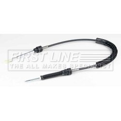 Handbrake Cable (mt) FIRST LINE FKG1314 OE Ref 1T0 711 265 Q