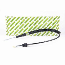 Handbrake Cable (mt) FIRST LINE FKG1318 OE Ref 1K0 711 266 L FIRST LINE