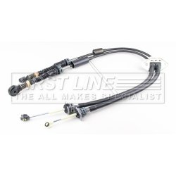 Handbrake Cable (mt) FIRST LINE FKG1319 OE Ref 43794 D7200