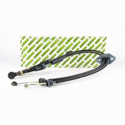 Handbrake Cable (mt) FIRST LINE FKG1319 OE Ref 43794 D7200 FIRST LINE