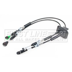 Handbrake Cable (mt) FIRST LINE FKG1321 OE Ref 46343848