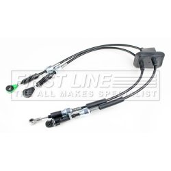 Handbrake Cable (mt) FIRST LINE FKG1322 OE Ref 46343847