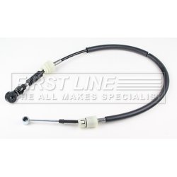Handbrake Cable (mt) FIRST LINE FKG1324 OE Ref 55251272