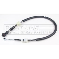 Handbrake Cable (mt) FIRST LINE FKG1325 OE Ref 55251271