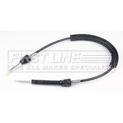 Handbrake Cable (mt) FIRST LINE FKG1326 OE Ref 1T0 711 266L