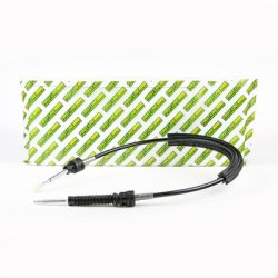 Handbrake Cable (mt) FIRST LINE FKG1326 OE Ref 1T0 711 266L FIRST LINE