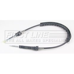 Handbrake Cable (mt) FIRST LINE FKG1327 OE Ref 1T0 711 266J