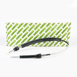 Handbrake Cable (mt) FIRST LINE FKG1329 OE Ref 1K0 711 266T FIRST LINE