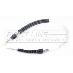 Handbrake Cable (mt) FIRST LINE FKG1333 OE Ref 1J0 711 266E