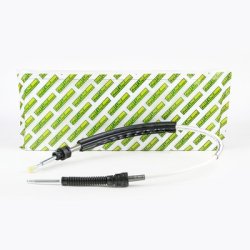 Handbrake Cable (mt) FIRST LINE FKG1333 OE Ref 1J0 711 266E FIRST LINE