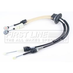Handbrake Cable (mt) FIRST LINE FKG1336 OE Ref 2444.GS