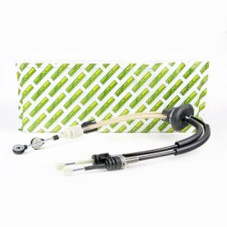 Handbrake Cable (mt) FIRST LINE FKG1336 OE Ref 2444.GS FIRST LINE
