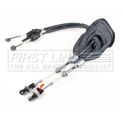 Handbrake Cable (mt) FIRST LINE FKG1338 OE Ref 9814652680