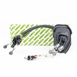 Handbrake Cable (mt) FIRST LINE FKG1338 OE Ref 9814652680 FIRST LINE