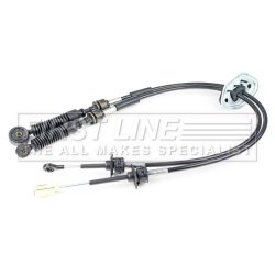 Handbrake Cable (mt) FIRST LINE FKG1339 OE Ref 43794 07100