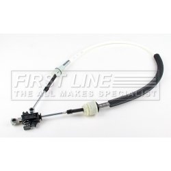 Handbrake Cable (mt) FIRST LINE FKG1340 OE Ref 55496806