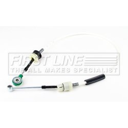Handbrake Cable (mt) FIRST LINE FKG1341 OE Ref 55503633