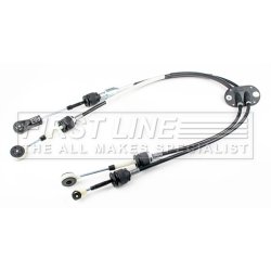 Handbrake Cable (mt) FIRST LINE FKG1342 OE Ref 2141050