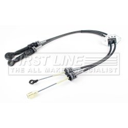 Handbrake Cable (mt) FIRST LINE FKG1343 OE Ref 43794 1Y000