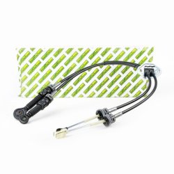 Handbrake Cable (mt) FIRST LINE FKG1343 OE Ref 43794 1Y000 FIRST LINE