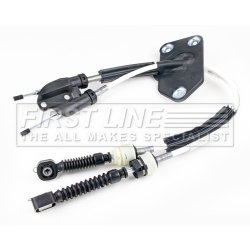 Handbrake Cable (mt) FIRST LINE FKG1346 OE Ref 7L2 711 877D