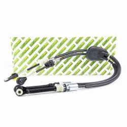 Handbrake Cable (mt) FIRST LINE FKG1348 OE Ref 349354557R FIRST LINE