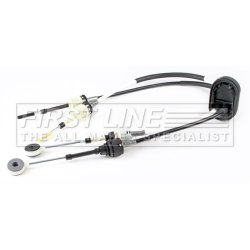 Handbrake Cable (mt) FIRST LINE FKG1349 OE Ref 55499352