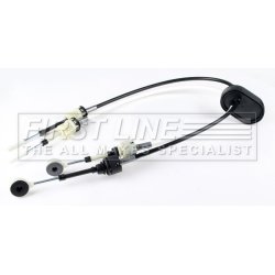 Handbrake Cable (mt) FIRST LINE FKG1350 OE Ref 55559460